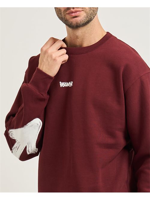  DISCLAIMER | 25IDS55104BORDEAUX/ST. BIANCA